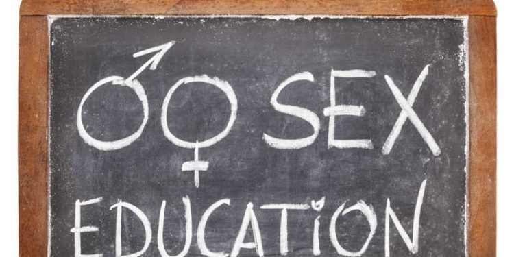 Sex education