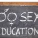 Sex education