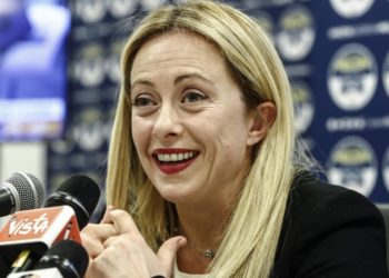 Sondaggi elettorali: il M5S in caduta libera. Bene Fratelli d’Italia e Lega
