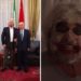Svendita-Italia: Beppe Grillo ‘tratta’ con l’ambasciatore cinese. Meloni: “Adesso deleghiamo a un clown?”