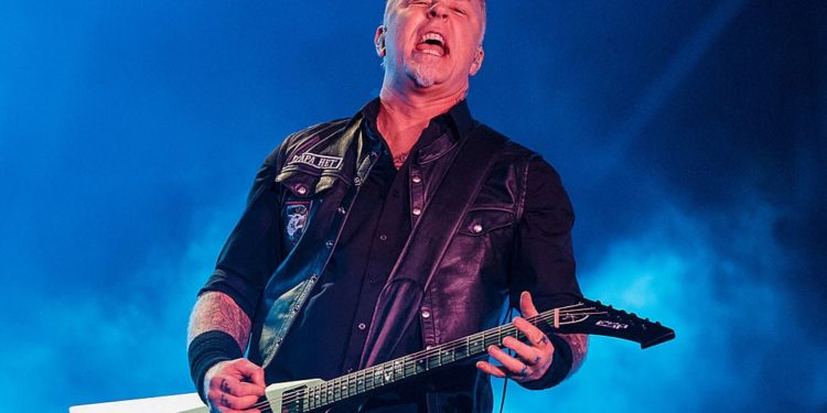 Rock’n’Roll news: i Metallica, “duri dal cuore tenero“, aiutano le vittime dei disastrosi incendi in California