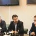Matteo Salvini a Firenze lancia la corsa alle regionali