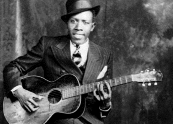 Vita, musica e morte: la leggenda di Robert Johnson