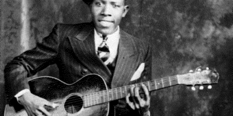 Vita, musica e morte: la leggenda di Robert Johnson