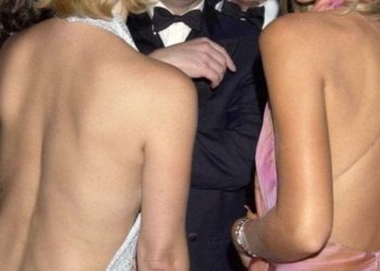 Prince Andrew’s private office out of Buckingham Palace