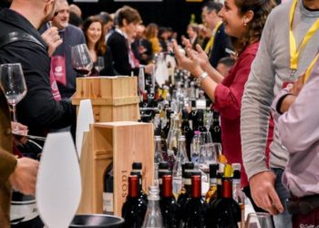 Area Ais, Food&Wine in Progress 2018