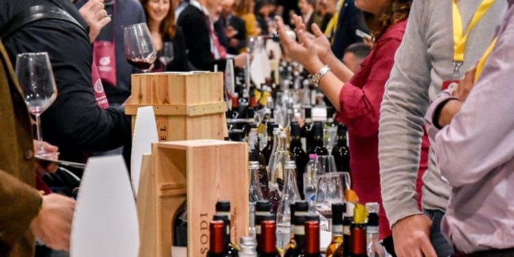 Area Ais, Food&Wine in Progress 2018