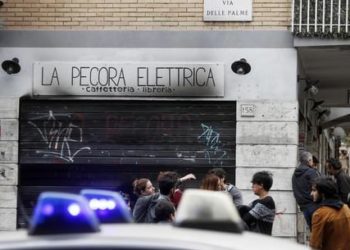 Incendi di Centocelle: sfuma la pista politica