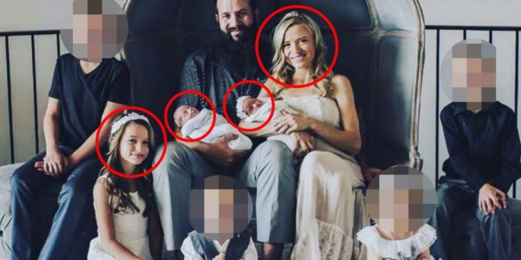 Dopo la strage di donne e bambini emerge la sordida storia del clan mormone LeBaron fatta di omicidi, violenze e abusi