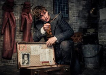 Why won’t JK Rowling let the Harry Potter franchise lie?