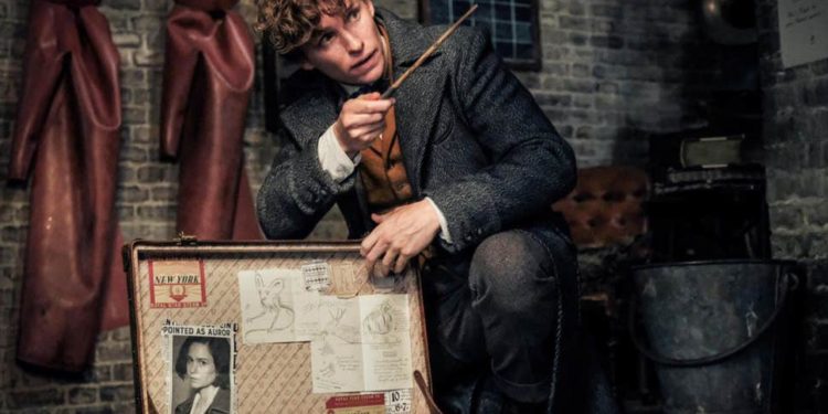 Why won’t JK Rowling let the Harry Potter franchise lie?