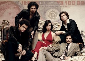 Banda della Magliana: arrestata Fabiola Moretti, ex di Abbruciati e Mancini