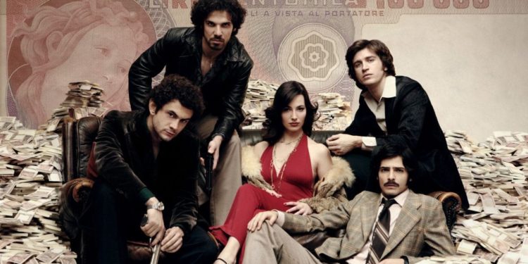 Banda della Magliana: arrestata Fabiola Moretti, ex di Abbruciati e Mancini