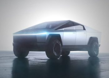 Tesla Cybertruck design stuns: ‘Eccentric,’ ‘eye-popping’ or ‘weird’ ‘piece of junk’?