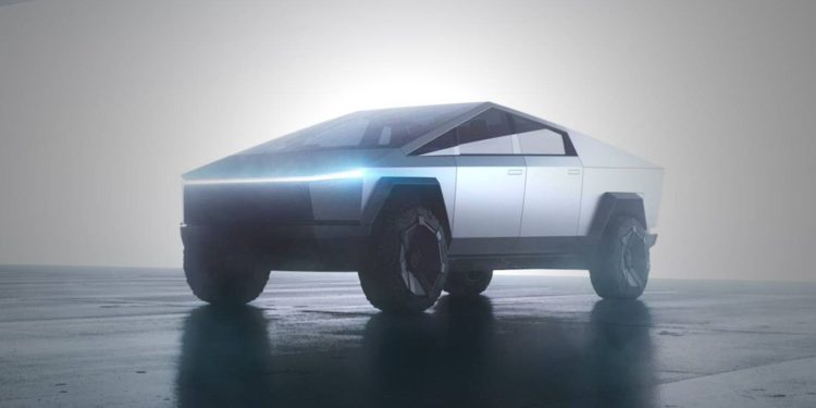 Tesla Cybertruck design stuns: ‘Eccentric,’ ‘eye-popping’ or ‘weird’ ‘piece of junk’?