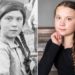 Greta Thunberg sa viaggiare nel tempo?