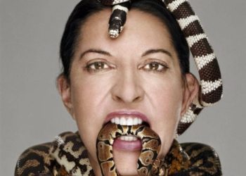 Marina Abramović sarà  tra i protagonisti più attesi dell’83esima edizione del Maggio Musicale