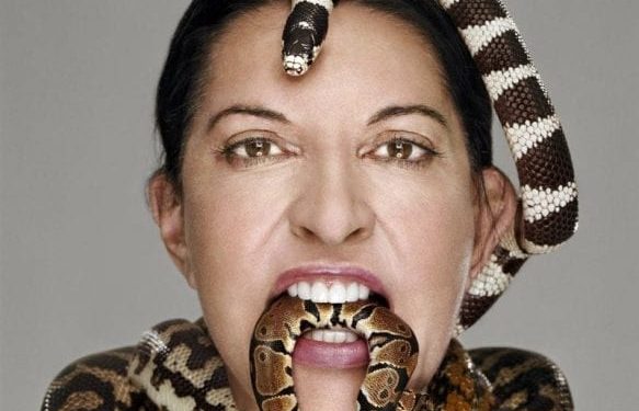 Marina Abramović sarà  tra i protagonisti più attesi dell’83esima edizione del Maggio Musicale