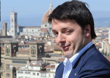 Inchiesta sulla fondazione Open di Renzi: in corso perquisizioni a Firenze