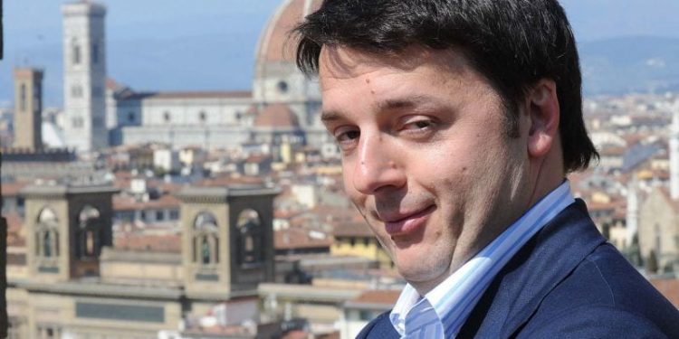 Inchiesta sulla fondazione Open di Renzi: in corso perquisizioni a Firenze