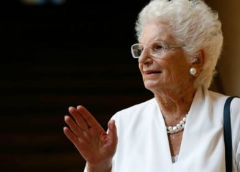 Il Sinistro disegno di realizzare “1984” nel 2020.