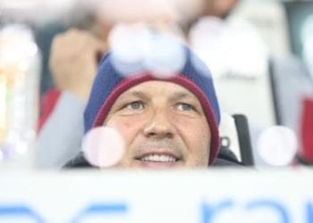 Mihajlovic cita Vasco Rossi: “Io sono ancora qua”