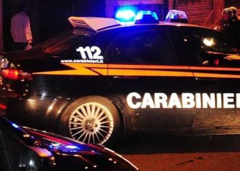 Firenze: omicidio in centro