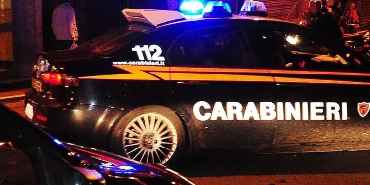 Firenze: omicidio in centro