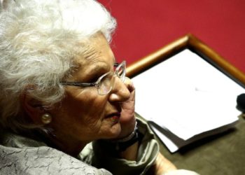 Che brutta aria si respira…