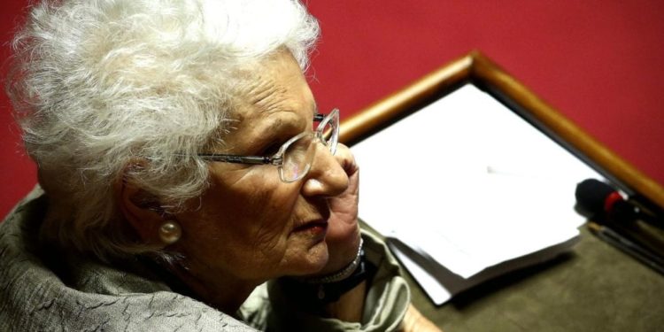 Che brutta aria si respira…