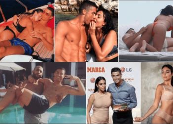 CR7 si è sposato, il matrimonio segreto tra Cristiano Ronaldo e Georgina celebrato in Marocco