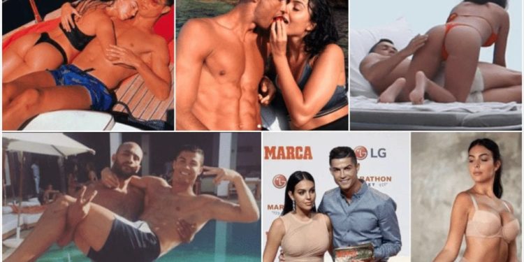 CR7 si è sposato, il matrimonio segreto tra Cristiano Ronaldo e Georgina celebrato in Marocco