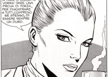 Recensione Fumetto: Diabolik 872, violenza di classe