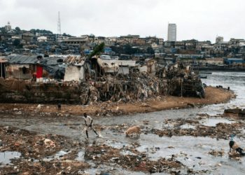 Il mondo è un cesso… 1 miliardo di persone defeca all’aperto