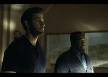 recensione serie tv: Jack Ryan, seconda stagione
