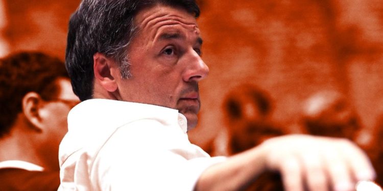 Più di 6 milioni in “cassaforte”. I segreti del forziere renziano