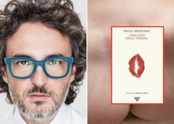 Intervista al dr. Mezzana, autore del libro I Dialoghi della Vagina: “le donne guardano i porno e pensano che…”