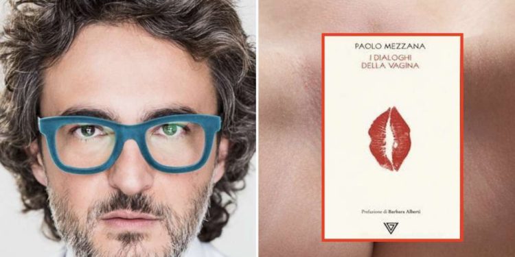 Intervista al dr. Mezzana, autore del libro I Dialoghi della Vagina: “le donne guardano i porno e pensano che…”
