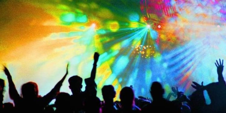 Livorno: morire in un rave a 30 anni