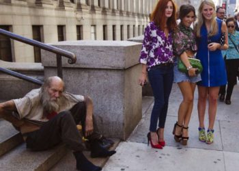 I ricchi italiani non conoscono crisi, un milione e mezzo di persone ha un patrimonio superiore a 1 milione di euro