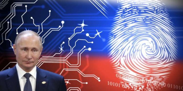Russia: Runet è legge. Attivo “internet sovrano” voluto dallo zar Putin