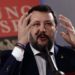 Pignoramenti, Salvini durissimo contro lo Stato di Polizia fiscale: “Roba da Urss, fermiamo questi matti”