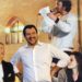 Salvini, Meloni e le sardine