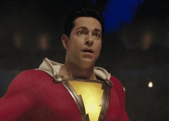 Recensione Film: Shazam!