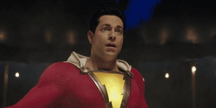 Recensione Film: Shazam!