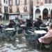 ‘Venice doesn’t have a chance at the moment’: Locals struggle to save tourist-heavy city after historic floods