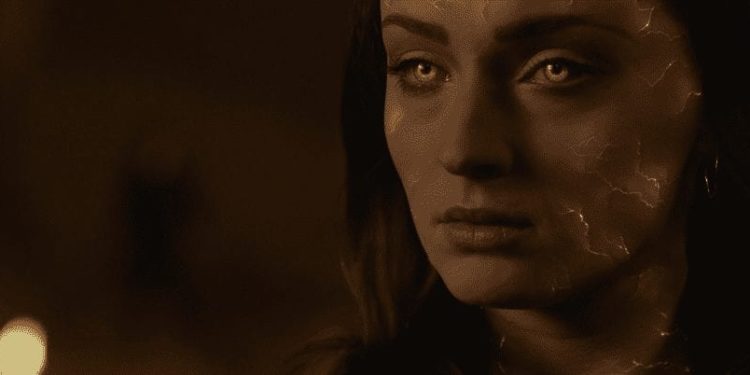 recensione film: xmen , dark phoenix
