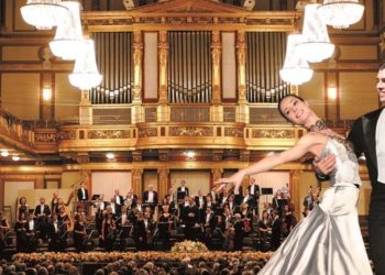 Concerto di Capodanno di Vienna: cambia la Marcia di Radetzky perchè “nazista”