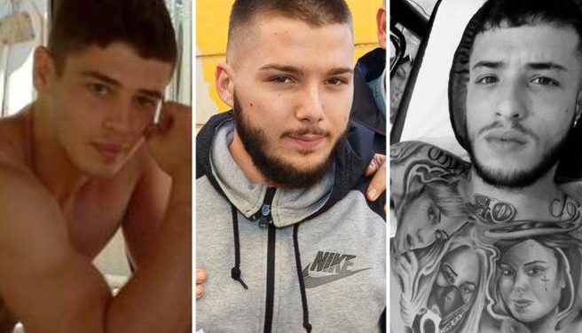 Omicidio Sacchi: cocaina nell’auto di Pirino