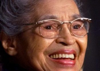 Rosa Parks statue to be unveiled Sunday in downtown Montgomery